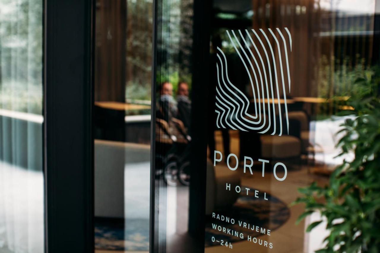 Boutique Porto Hotel 4*