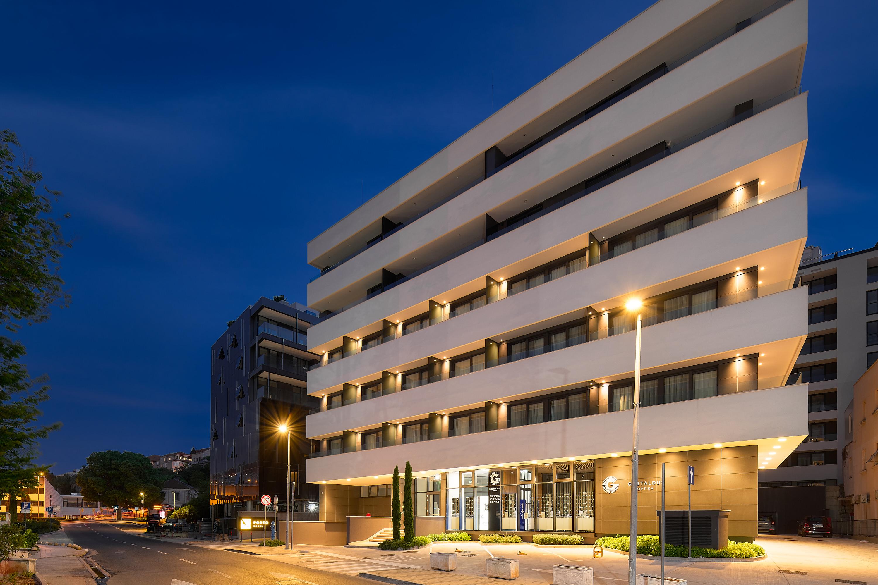 Boutique Porto Dubrovnik