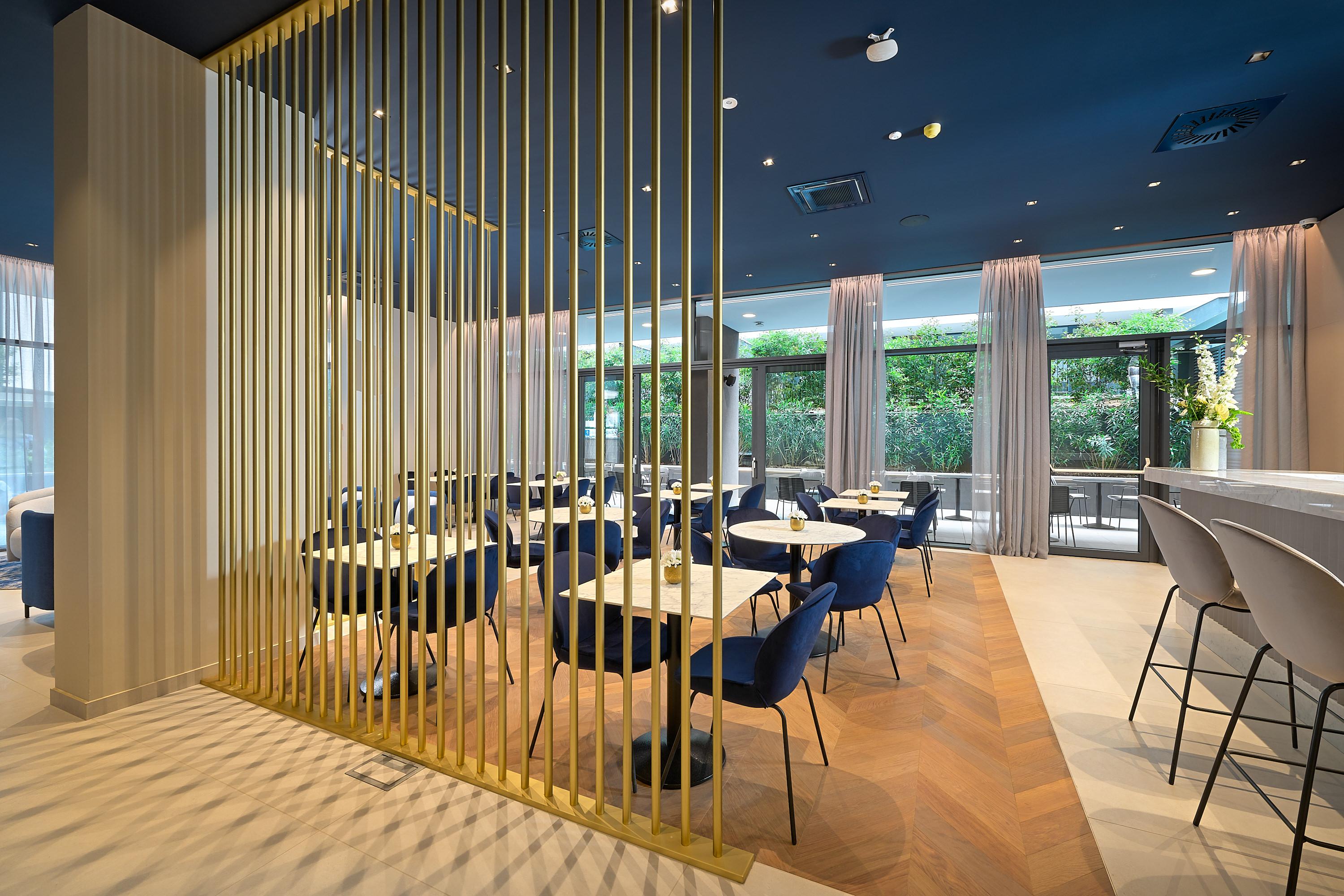 Boutique Porto Hotel