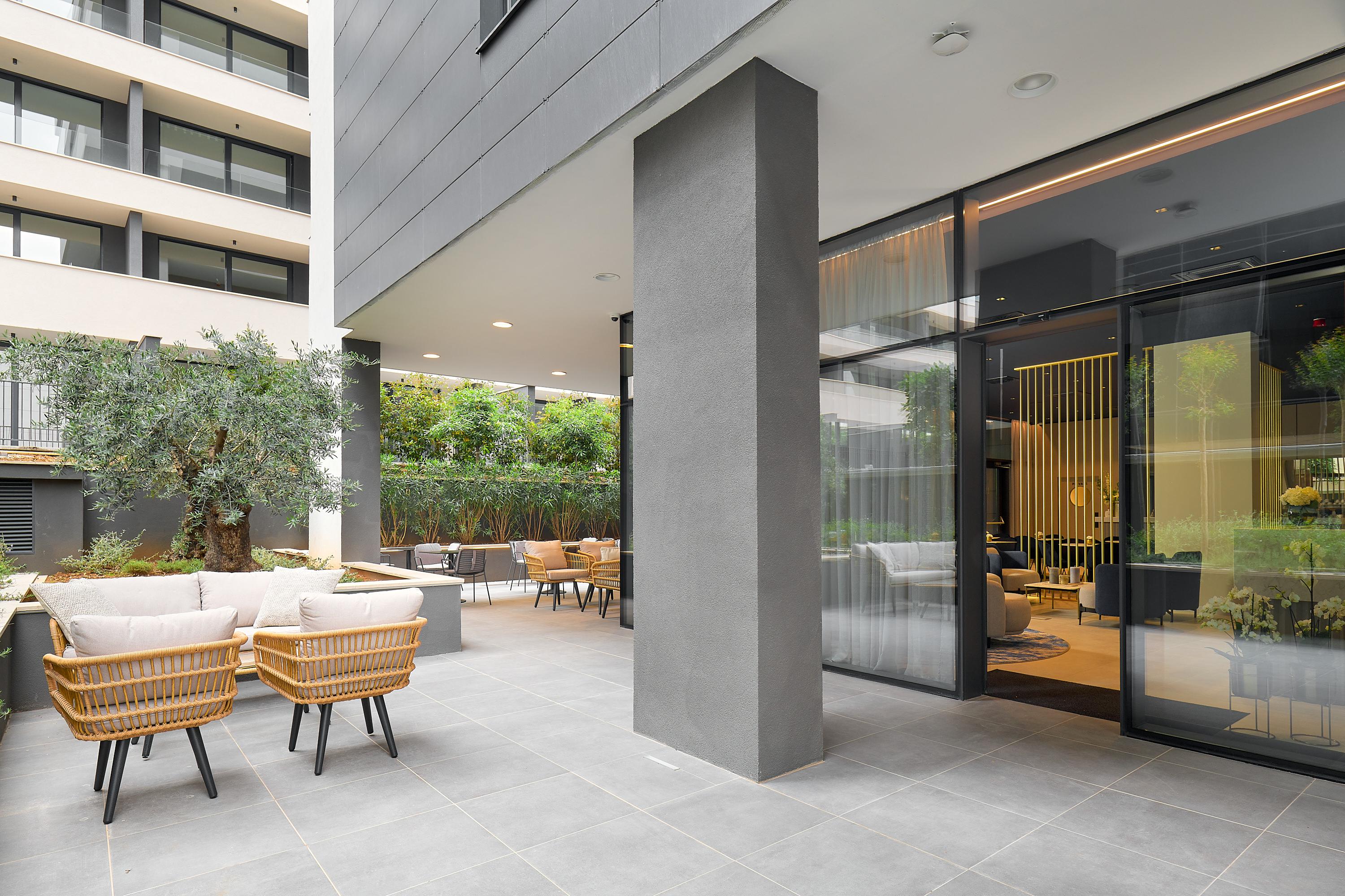 Boutique Porto 4*