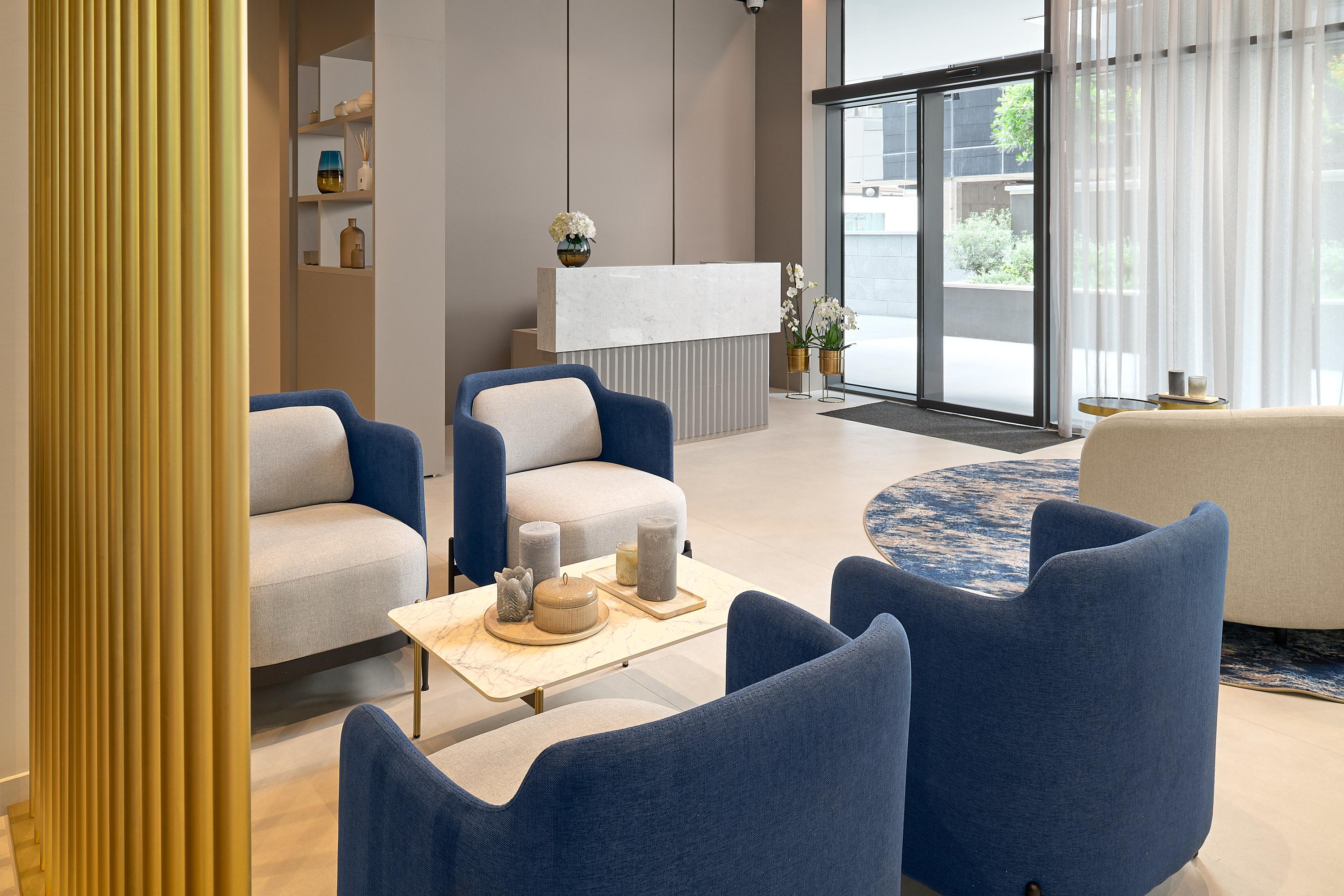 Boutique Porto Hotel