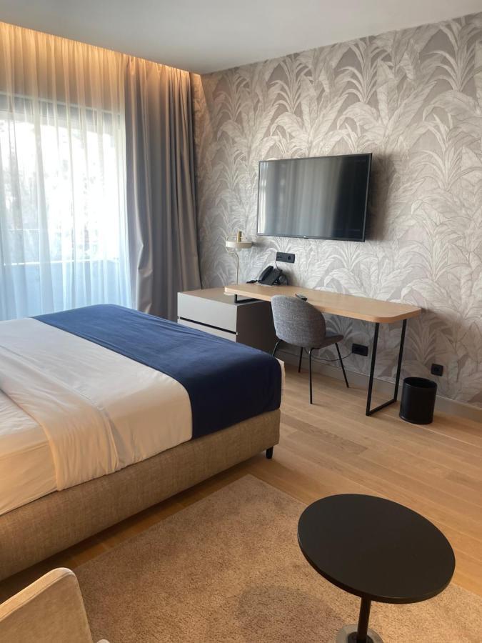 Hotel Boutique Porto 4*