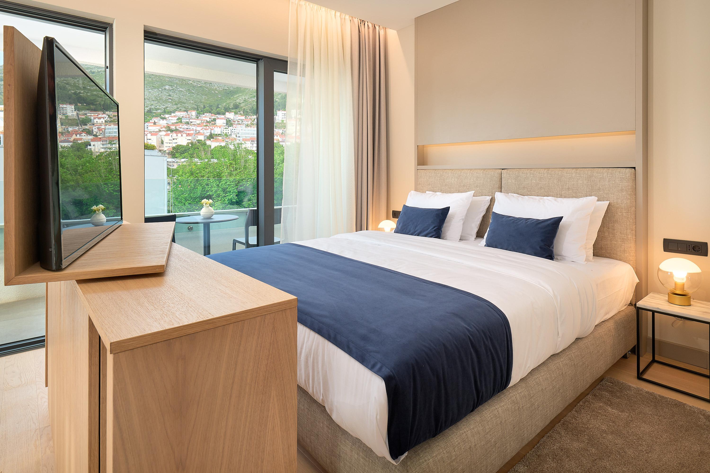 Hotell Boutique Porto Dubrovnik