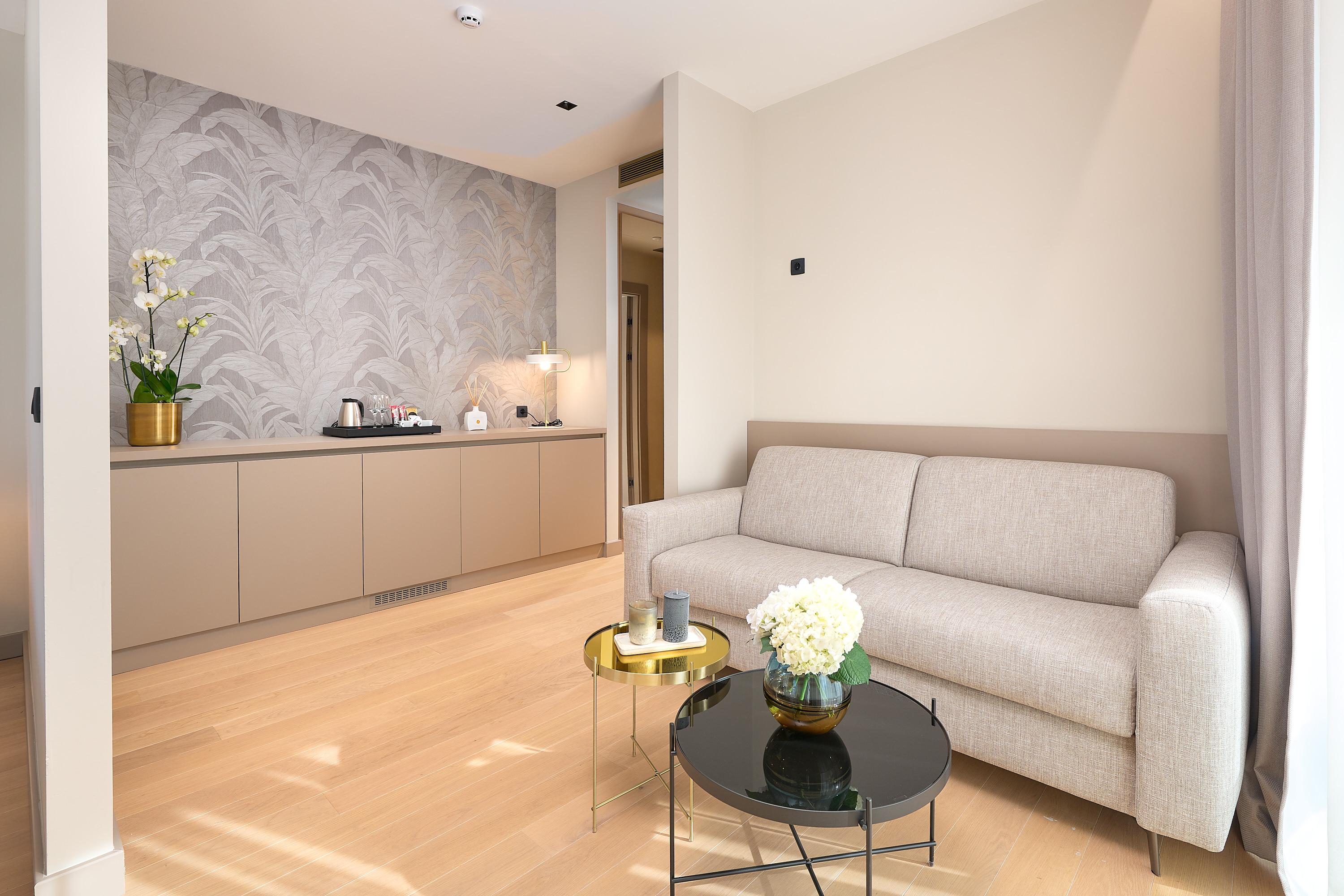 Hotell Boutique Porto Dubrovnik