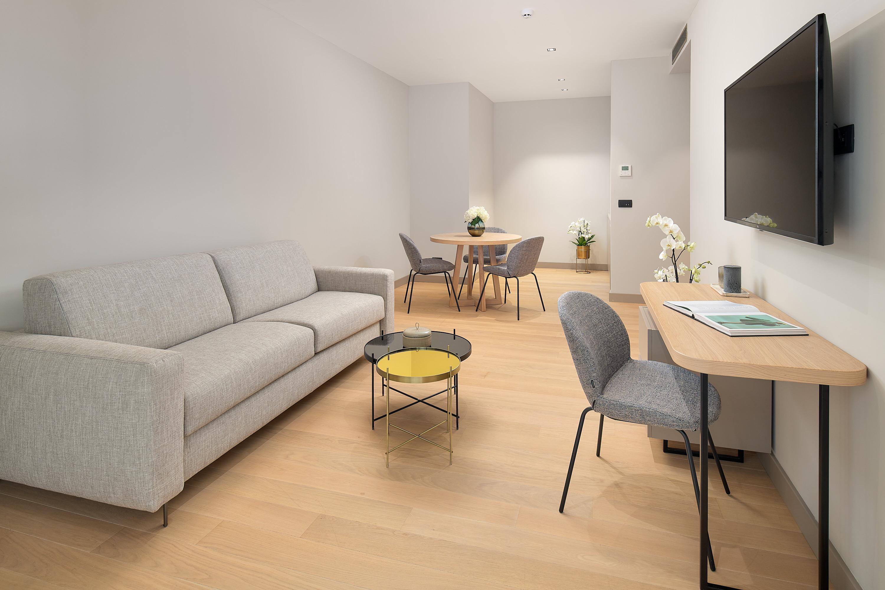 Boutique Porto Hotell Dubrovnik