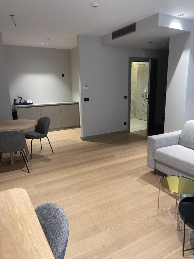 Boutique Porto Hotell